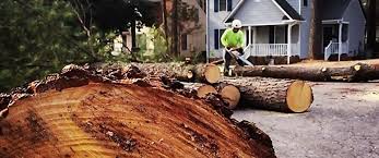 How Our Tree Care Process Works  in  College Park, GA